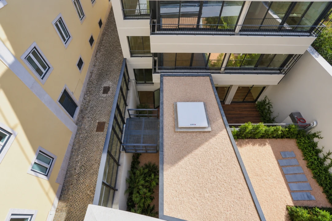 Apartamento T3 para Venda em Santa Maria Maior Foto 36