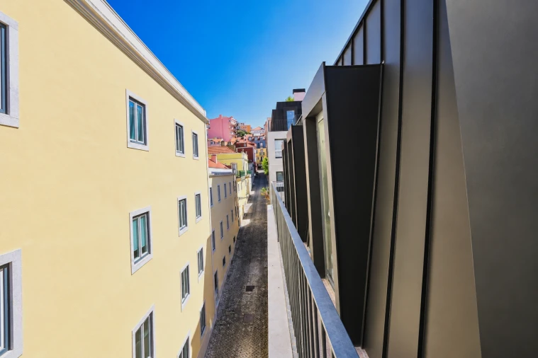 Apartamento T3 para Venda em Santa Maria Maior Foto 41