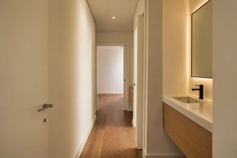 Apartamento T3 para Venda em Santa Maria Maior Foto 40