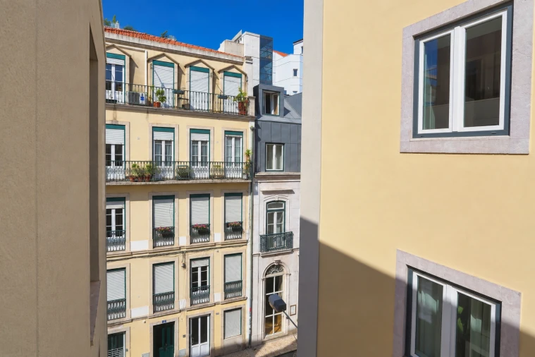 Apartamento T3 para Venda em Santa Maria Maior Foto 25
