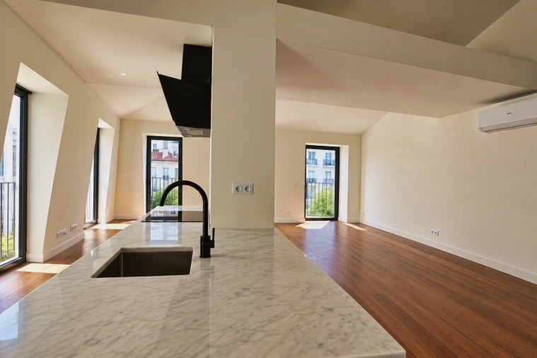 Apartamento T3 para Venda em Santa Maria Maior Foto 34