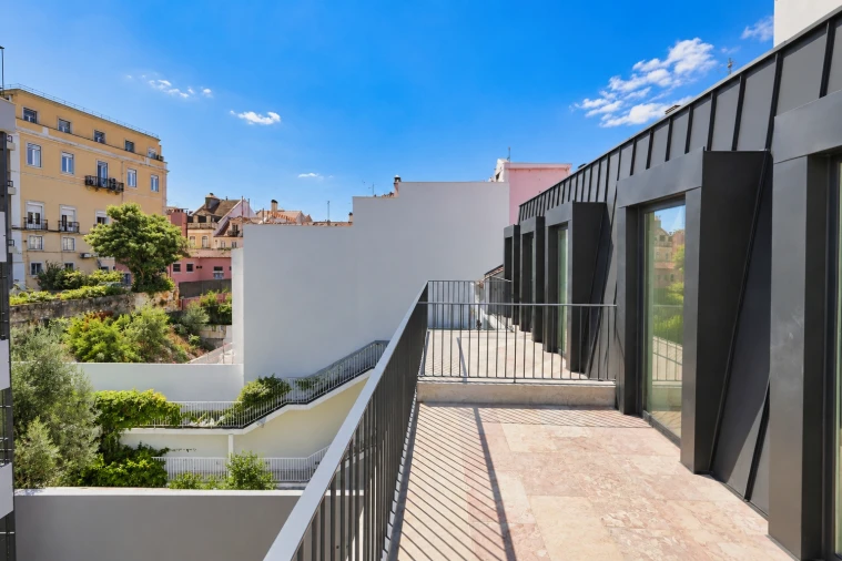 Apartamento T3 para Venda em Santa Maria Maior Foto 37
