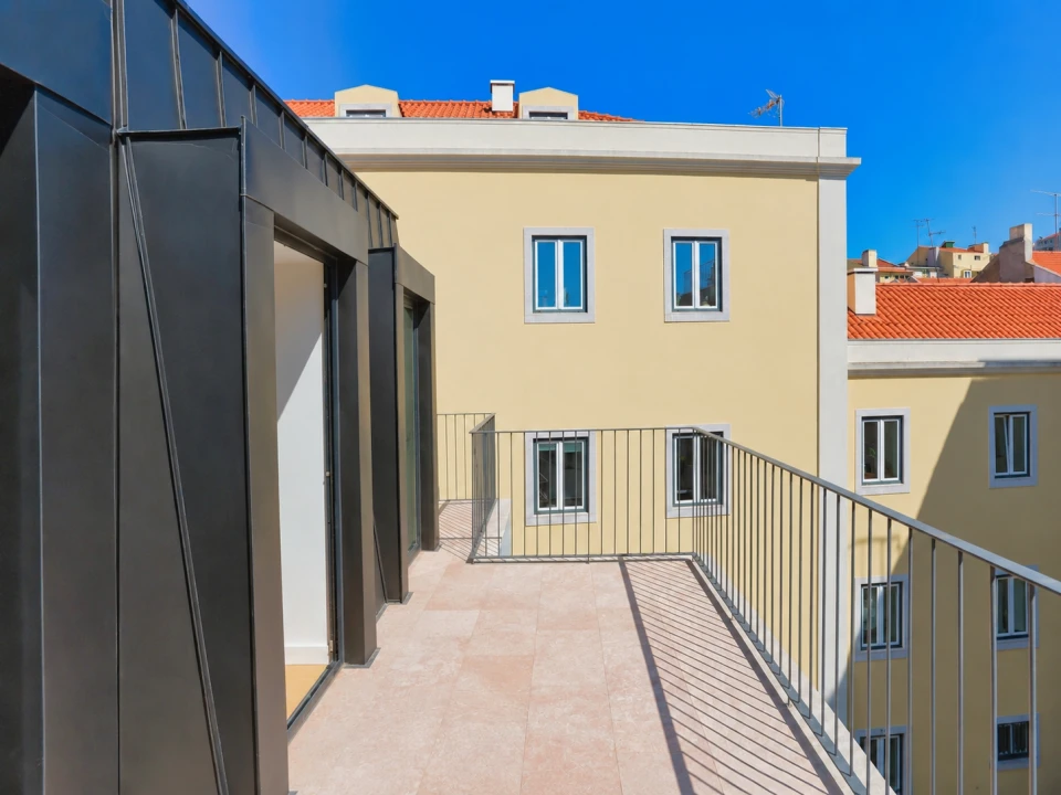 Apartamento T3 para Venda em Santa Maria Maior Foto 38