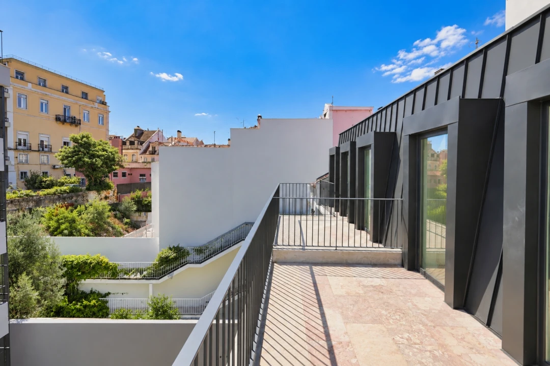 Apartamento T3 para Venda em Santa Maria Maior Foto 37