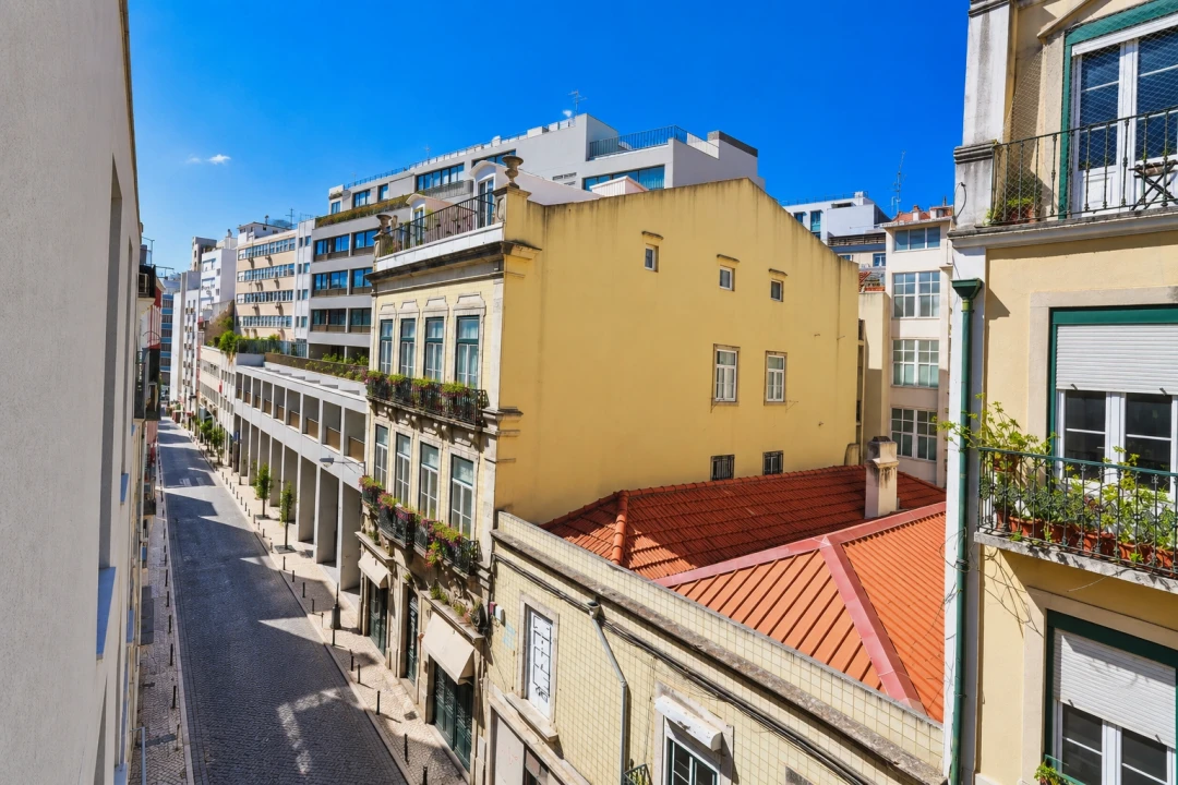 Apartamento T3 para Venda em Santa Maria Maior Foto 30