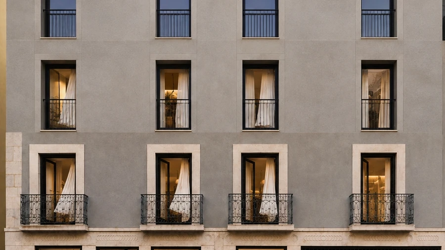 Apartamento T3 para Venda em Santa Maria Maior