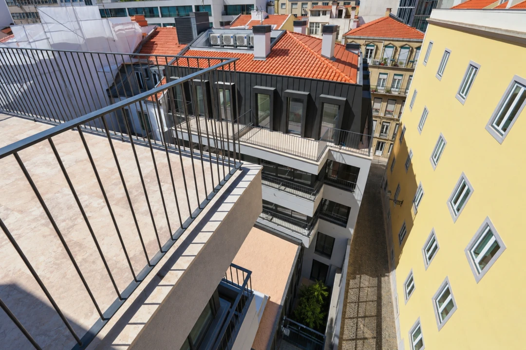 Apartamento T3 para Venda em Santa Maria Maior Foto 37