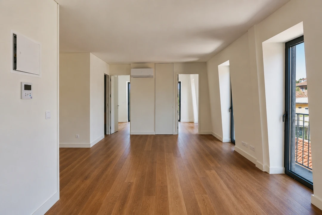 Apartamento T3 para Venda em Santa Maria Maior Foto 32