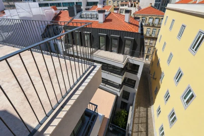 Apartamento T3 para Venda em Santa Maria Maior