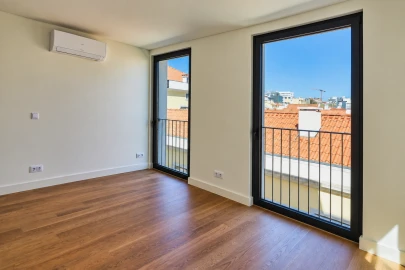 Apartamento T3 para Venda em Santa Maria Maior