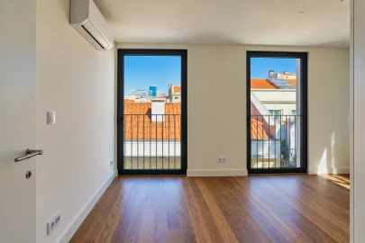 Apartamento T3 para Venda em Santa Maria Maior