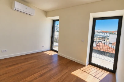 Apartamento T3 para Venda em Santa Maria Maior