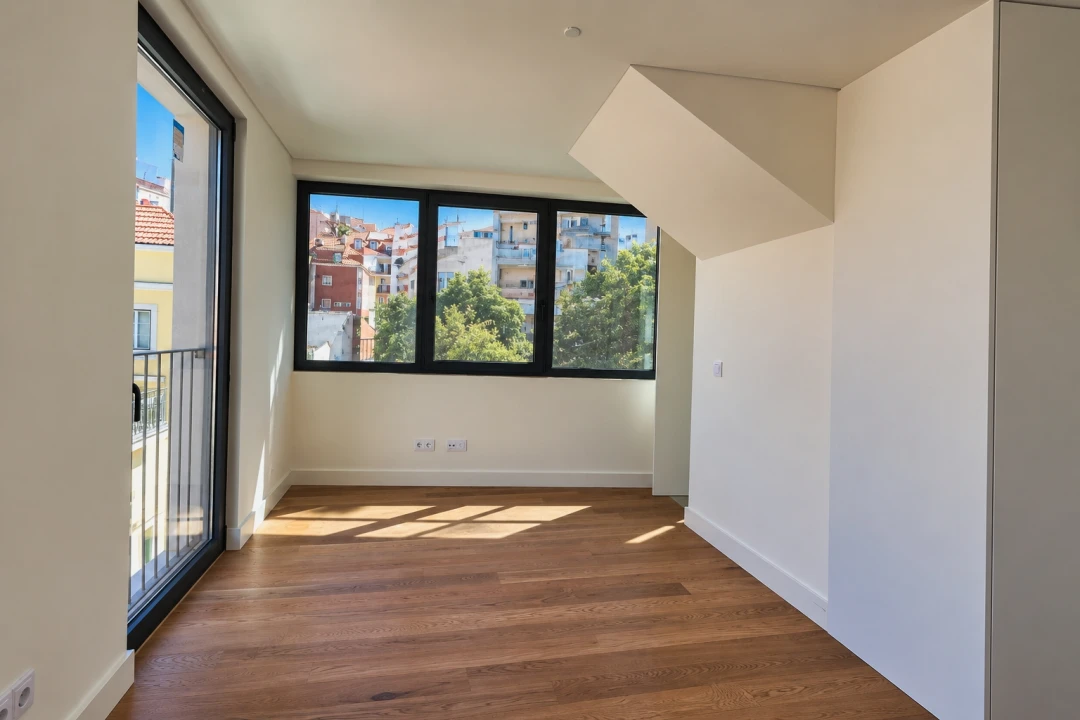 Apartamento T3 para Venda em Santa Maria Maior Foto 26