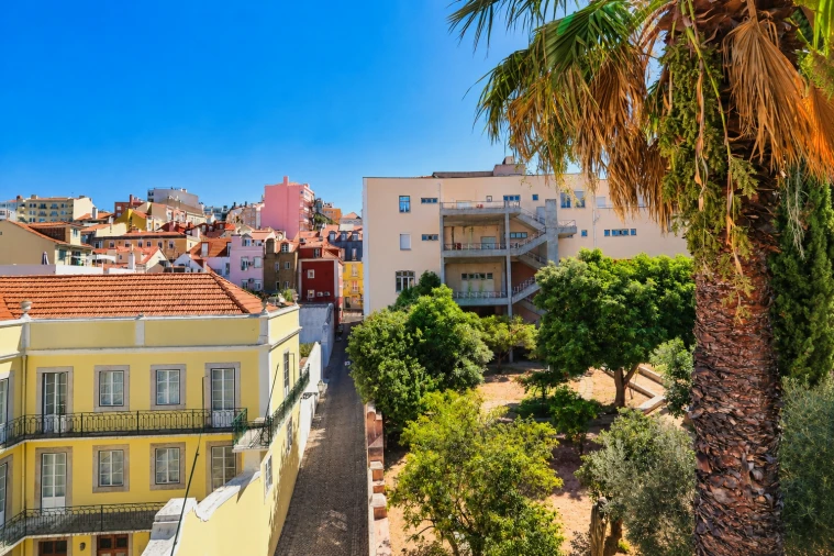 Apartamento T3 para Venda em Santa Maria Maior Foto 42