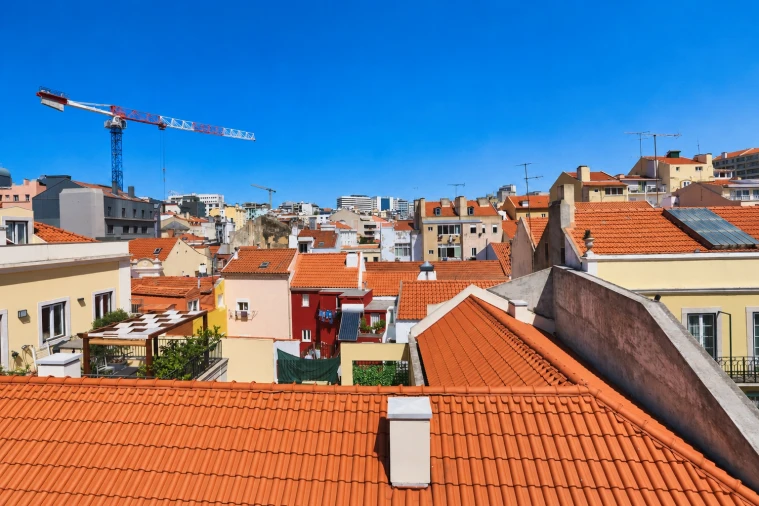 Apartamento T3 para Venda em Santa Maria Maior Foto 39