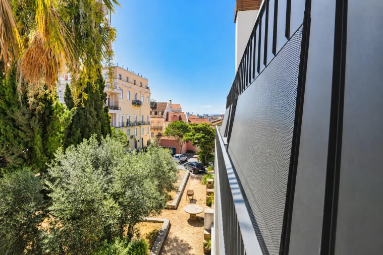 Apartamento T3 para Venda em Santa Maria Maior Foto 41