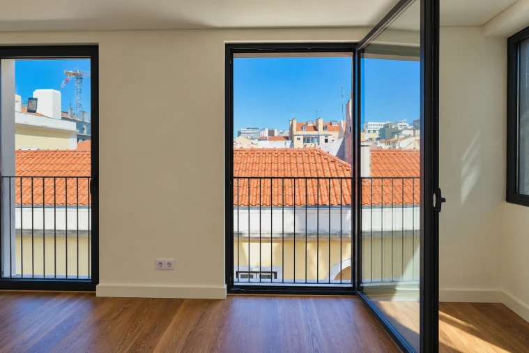 Apartamento T3 para Venda em Santa Maria Maior Foto 29