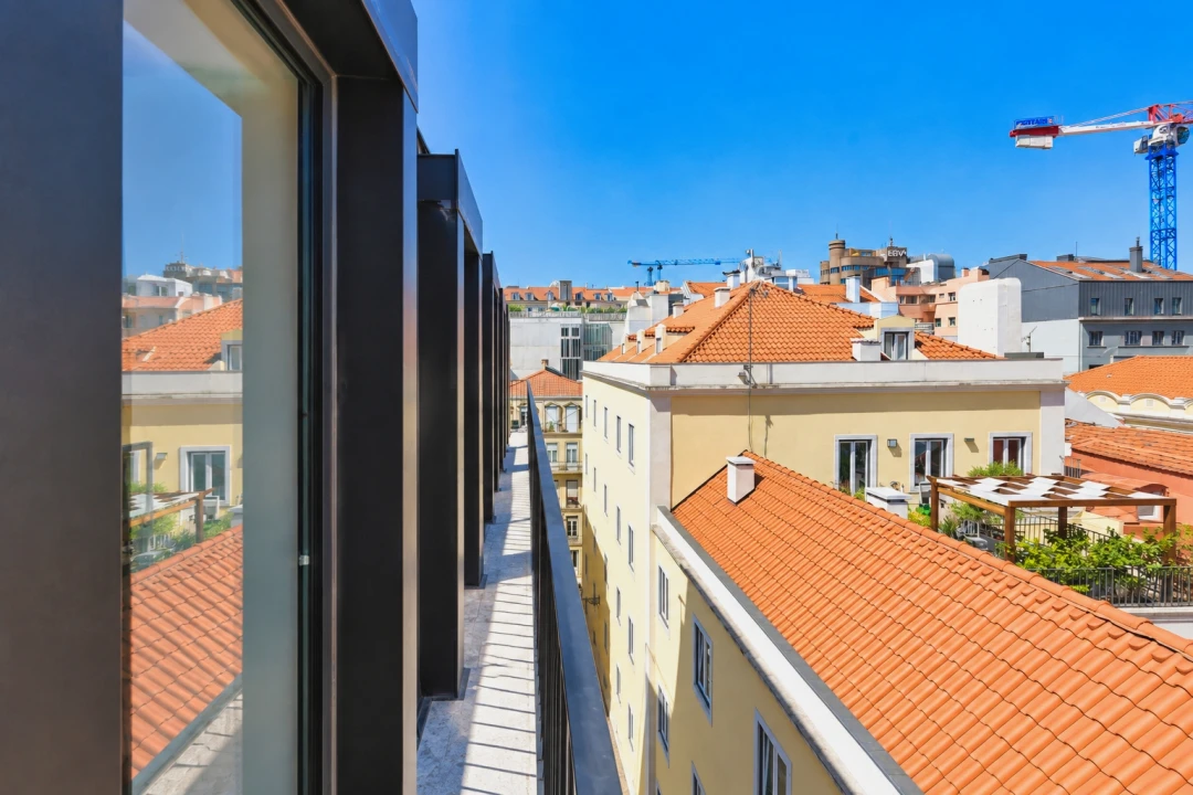 Apartamento T3 para Venda em Santa Maria Maior Foto 43