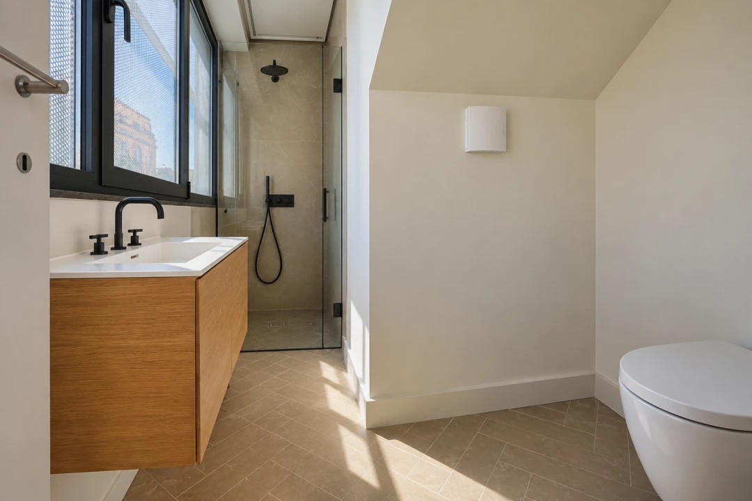 Apartamento T3 para Venda em Santa Maria Maior Foto 27
