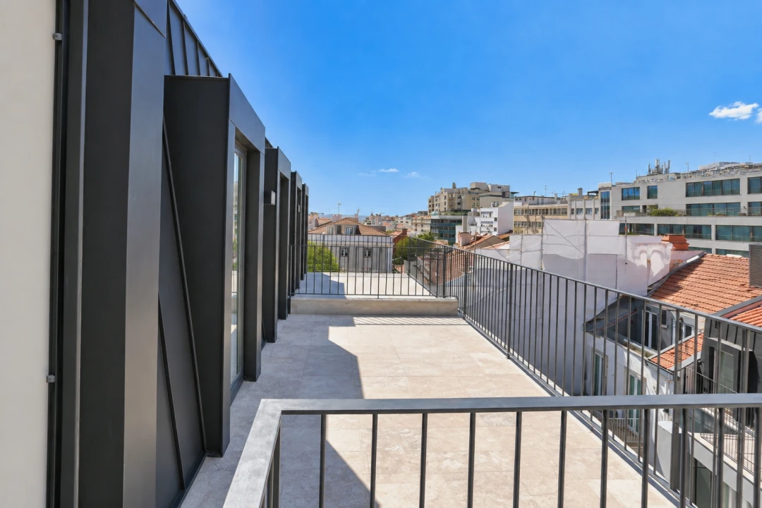 Apartamento T3 para Venda em Santa Maria Maior Foto 1