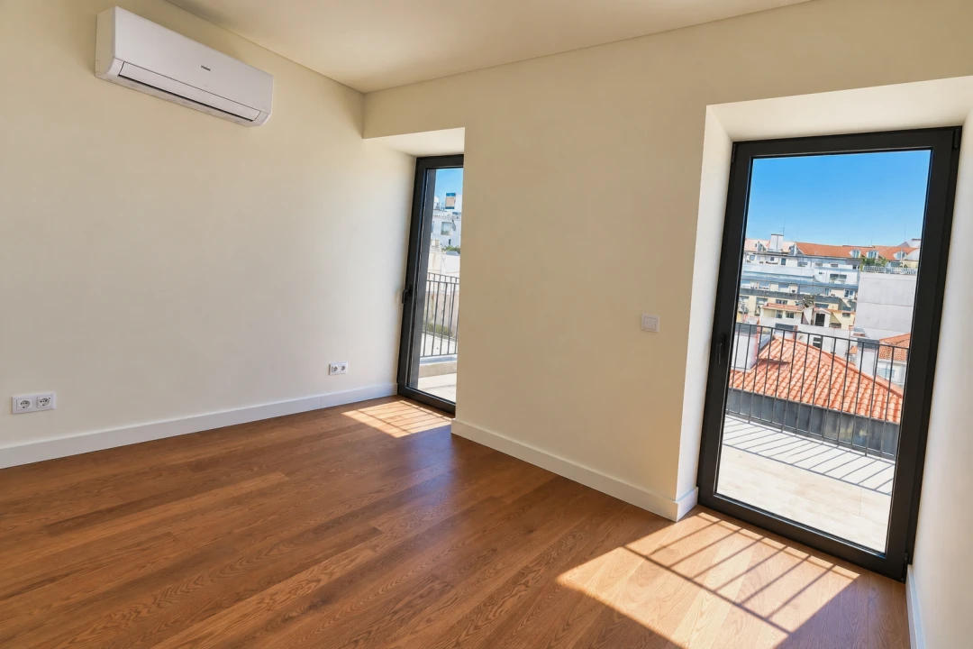 Apartamento T3 para Venda em Santa Maria Maior Foto 38