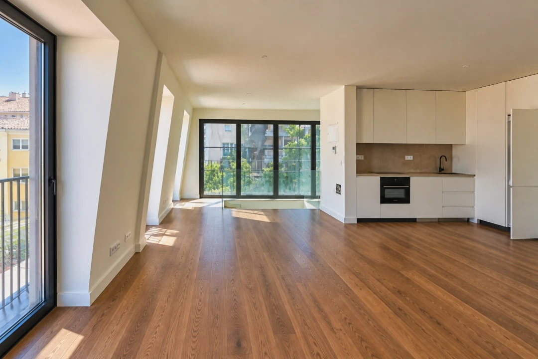 Apartamento T3 para Venda em Santa Maria Maior Foto 33