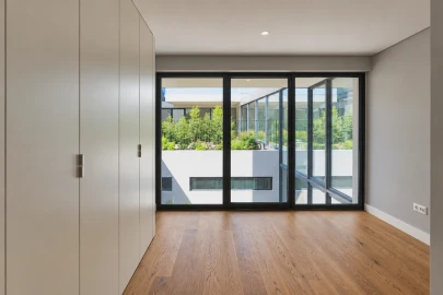 Apartamento T1 para Venda em Santa Maria Maior
