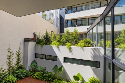 Apartamento T1 para Venda em Santa Maria Maior