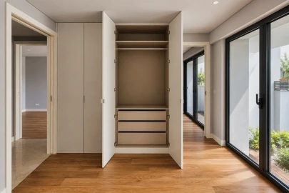 Apartamento T1 para Venda em Santa Maria Maior