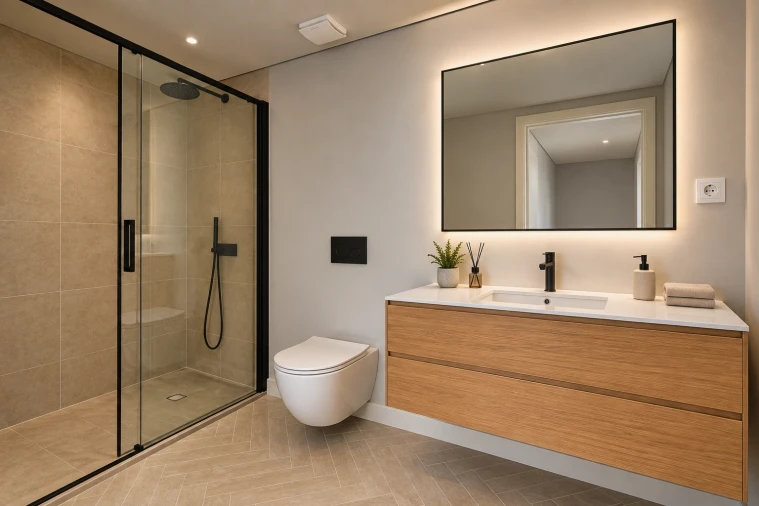 Apartamento T1 para Venda em Santa Maria Maior Foto 23