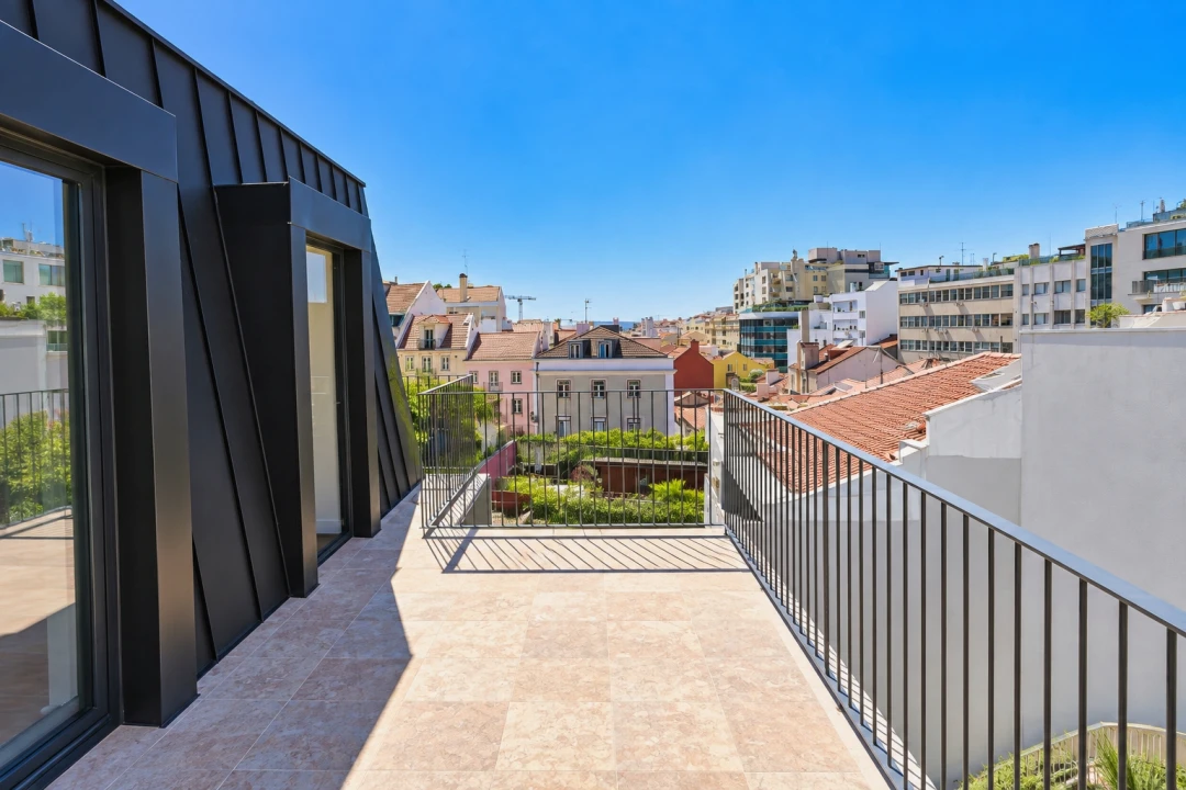 Apartamento T3 para Venda em Santa Maria Maior Foto 34