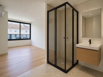 Apartamento T3 para Venda em Santa Maria Maior