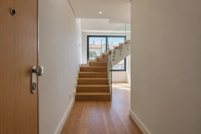 Apartamento T3 para Venda em Santa Maria Maior
