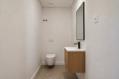 Apartamento T3 para Venda em Santa Maria Maior