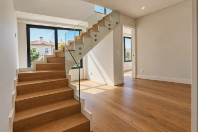 Apartamento T3 para Venda em Santa Maria Maior