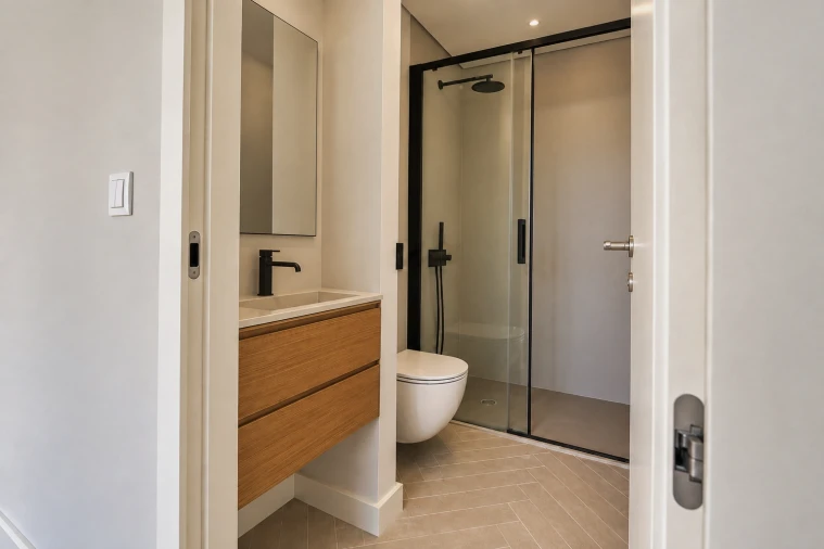 Apartamento T3 para Venda em Santa Maria Maior Foto 24