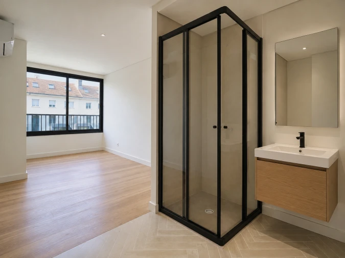 Apartamento T3 para Venda em Santa Maria Maior Foto 25