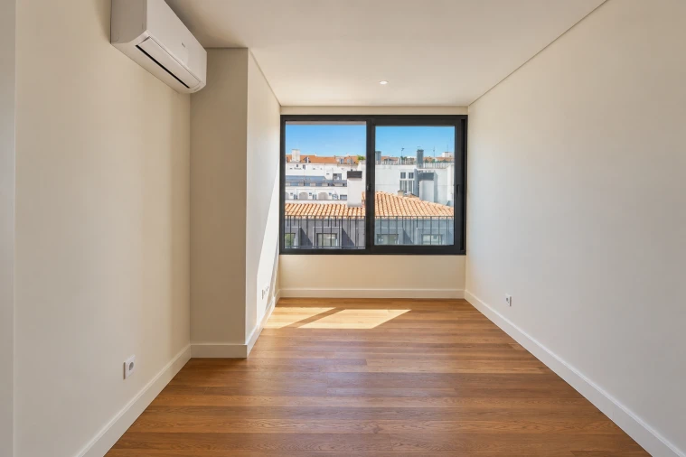 Apartamento T3 para Venda em Santa Maria Maior Foto 26