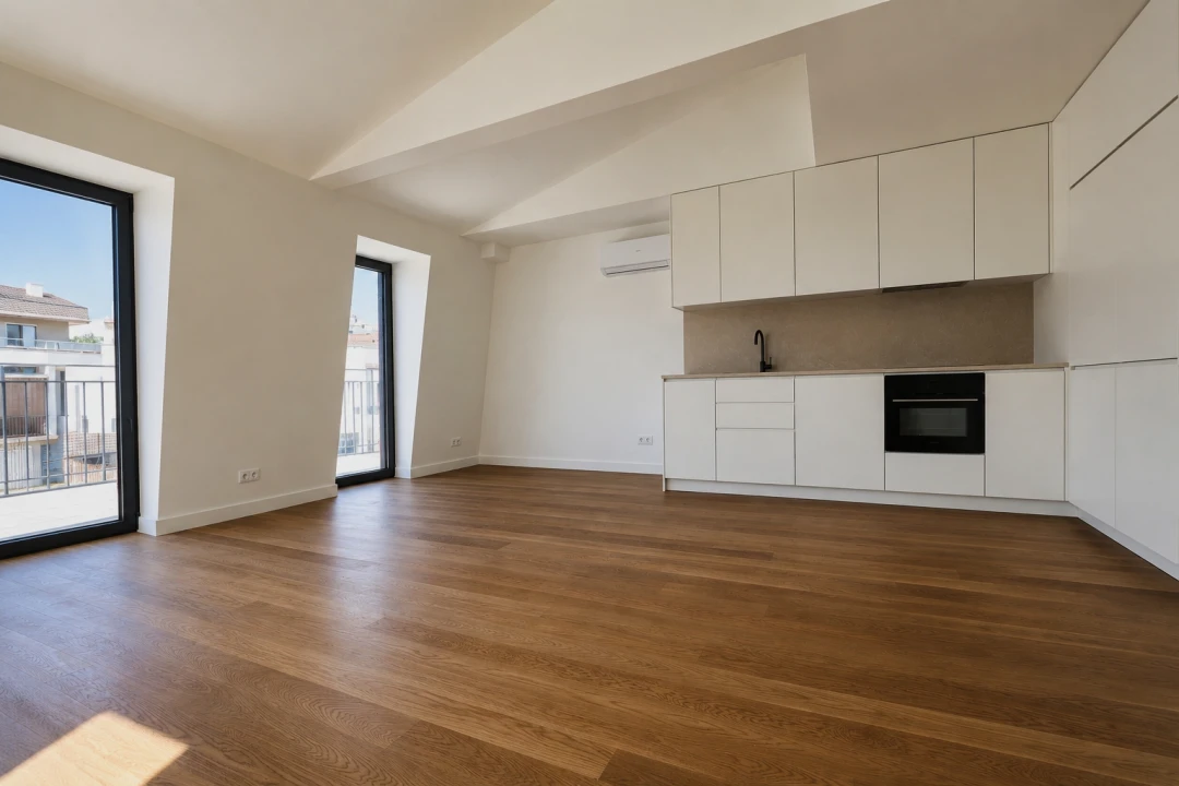 Apartamento T3 para Venda em Santa Maria Maior Foto 1