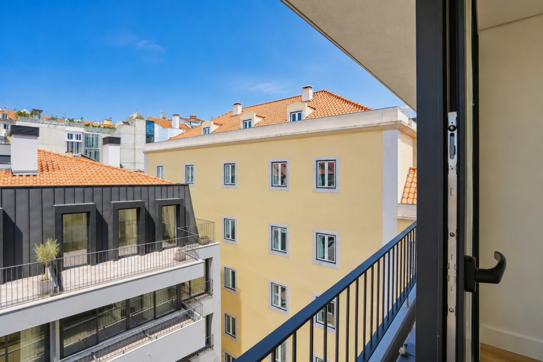 Apartamento T3 para Venda em Santa Maria Maior Foto 27