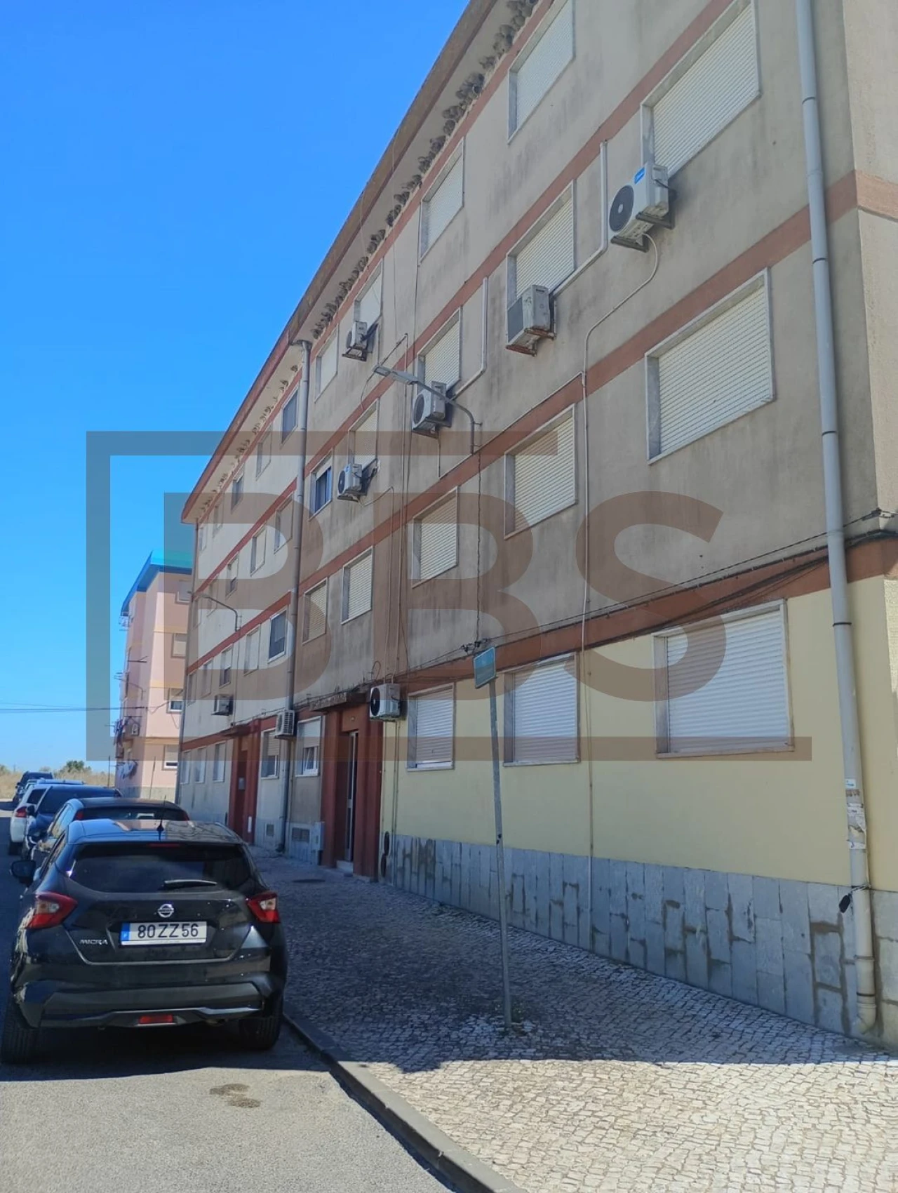 Apartamento T2 para Venda em Benavente Foto 4