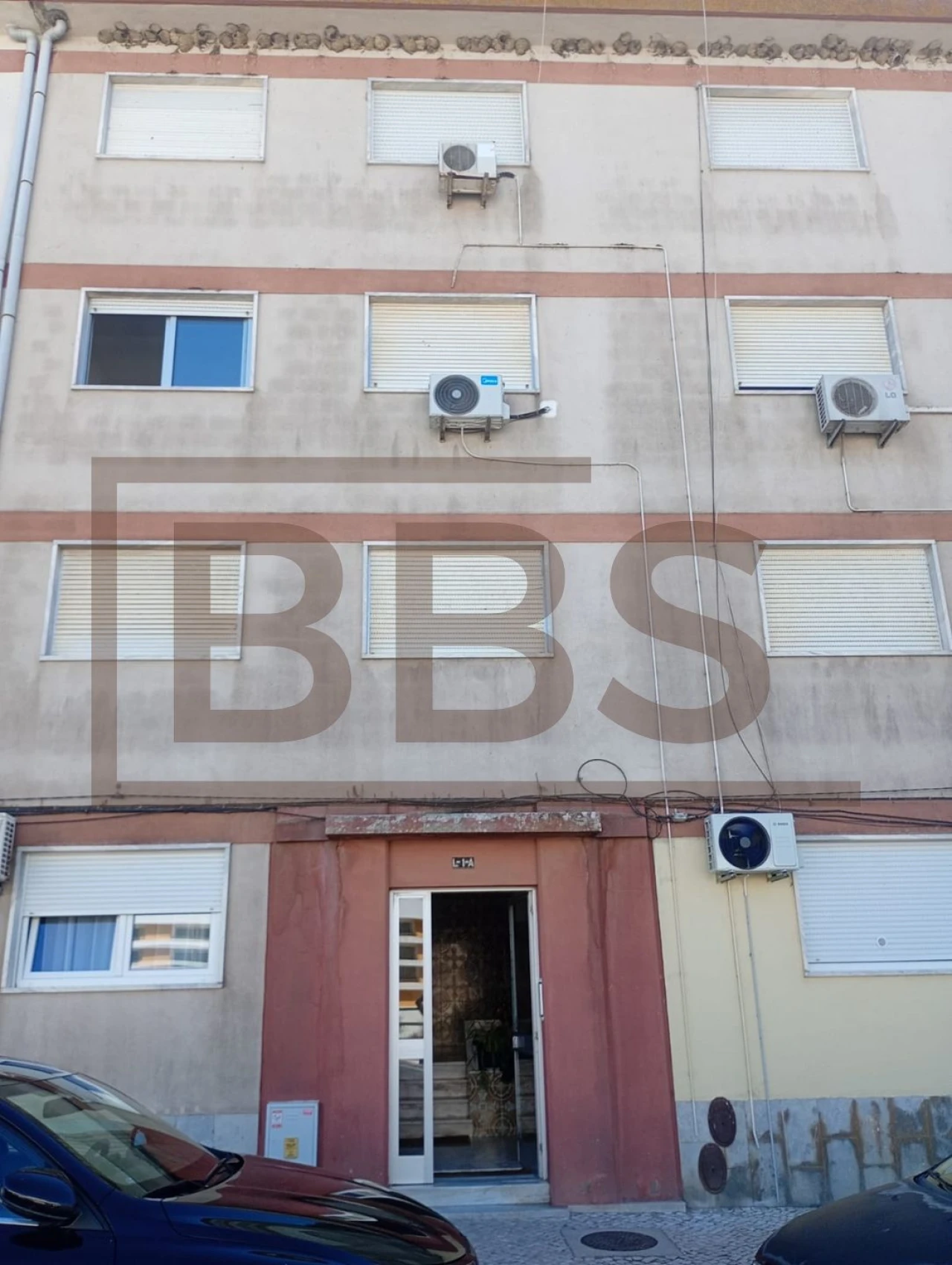 Apartamento T2 para Venda em Benavente Foto 10