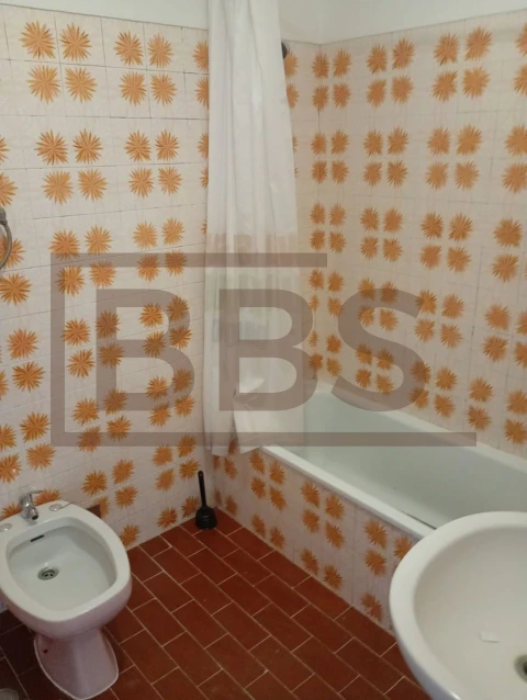 Apartamento T2 para Venda em Benavente
