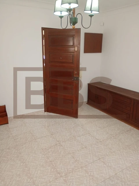 Apartamento T2 para Venda em Benavente
