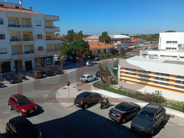 Apartamento T2 para Venda em Benavente