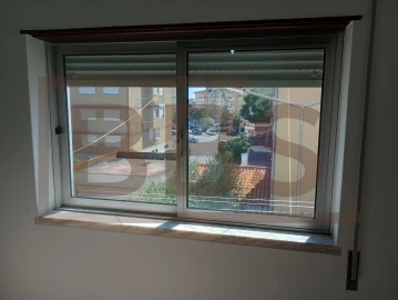 Apartamento T2 para Venda em Benavente
