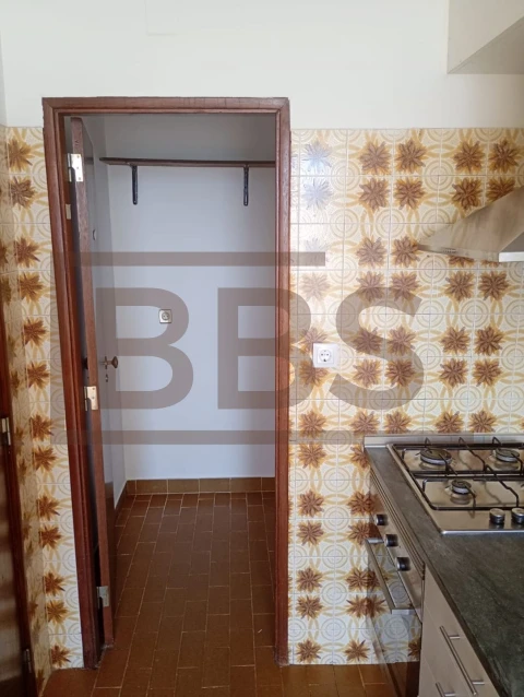 Apartamento T2 para Venda em Benavente