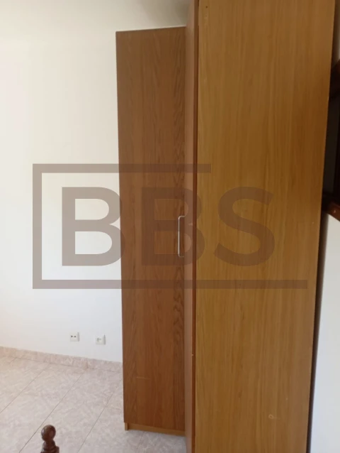 Apartamento T2 para Venda em Benavente