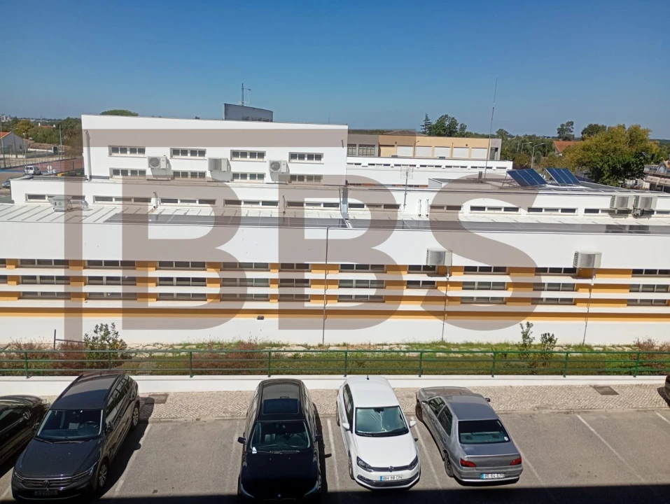 Apartamento T2 para Venda em Benavente Foto 19