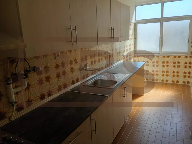 Apartamento T2 para Venda em Benavente Foto 33